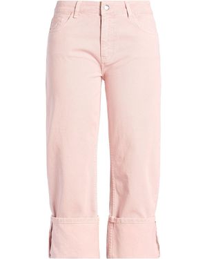 hinnominate Jeanshose - Pink