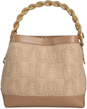 MARCIANO BY GUESS Handbag - Natural