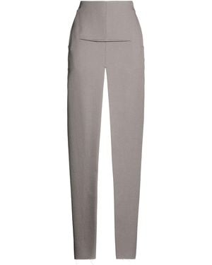 Rick Owens Maxi-Rock - Grau