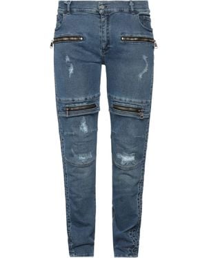 Massimo Sabbadin Jeans - Blue