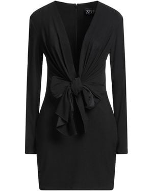 Solace London Mini Dresses - Black
