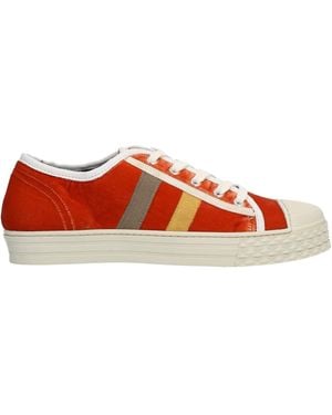 Jucca Sneakers - Red