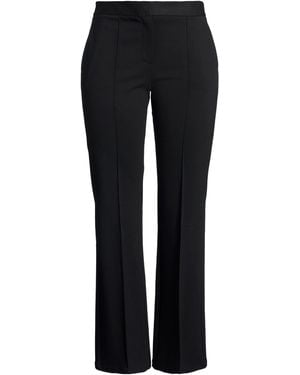 Siyu Trousers - Black