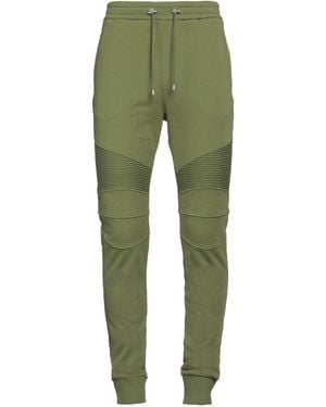 Balmain Trousers - Green