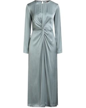 Ottod'Ame Midi Dress - Blue