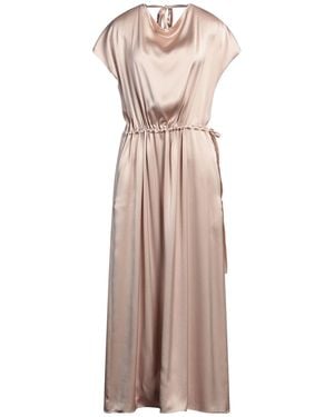 Alysi Maxi Dress - Natural