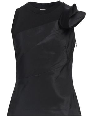 McQueen Top - Black