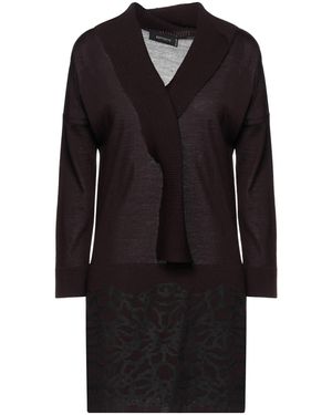 Cividini Pullover - Nero
