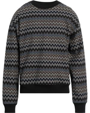 Missoni Sudadera - Gris