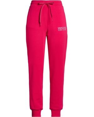 Versace Jeans Couture Trousers - Pink