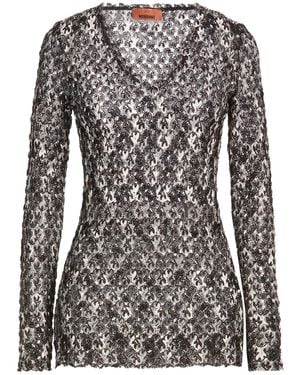 Missoni Jumper - Black