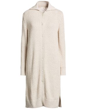 Fedeli Cardigan - Neutro