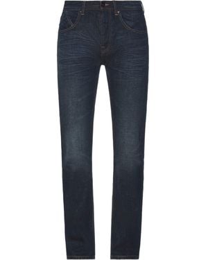 Barbour Jeans - Blue