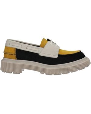 Adieu Mocasines - Multicolor