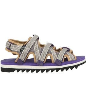 Suicoke Sandals - White