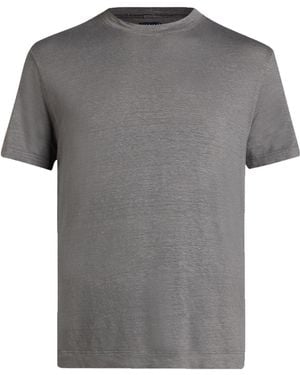Fedeli T-Shirt - Grey