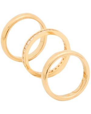 Roxanne Assoulin Ring - Metallic