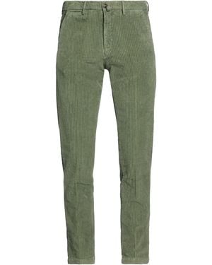 Briglia 1949 Trousers - Green