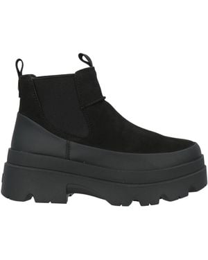 UGG Stiefelette - Schwarz