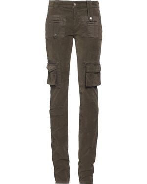 Blumarine Pants - Gray