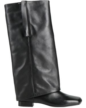 Ash Boots - Black