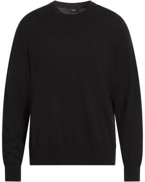 Theory Jumpers - Black