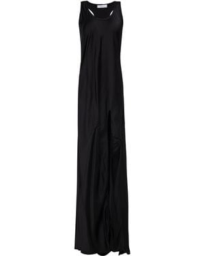 Redemption Maxi Dress - Black