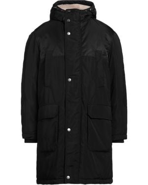 ARMANI EXCHANGE Coat - Black