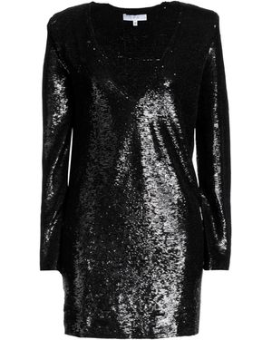 IRO Mini Dress - Black