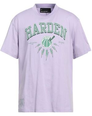 Neil Barrett T-shirt - Purple