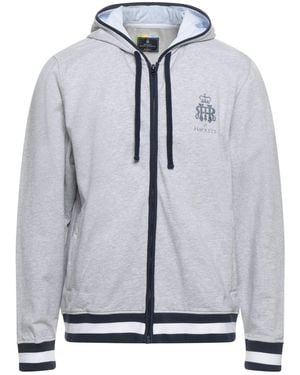 Hackett Sweatshirt Cotton - Grey