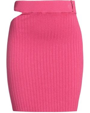hinnominate Mini Skirt - Pink