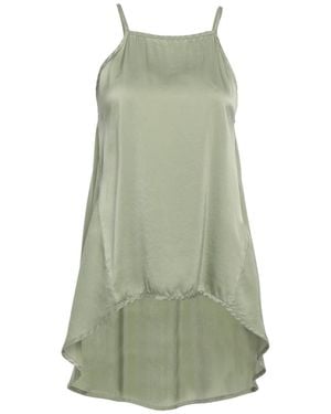 Manila Grace Top - Green