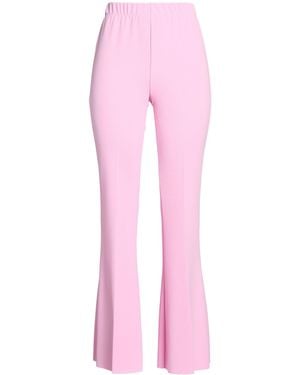 ViCOLO Pants Polyester, Elastane - Pink