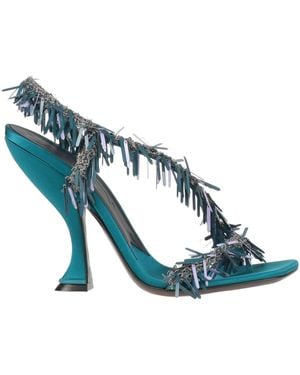 Lanvin Sandalias - Azul