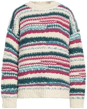 Stefanel Pullover - Neutro