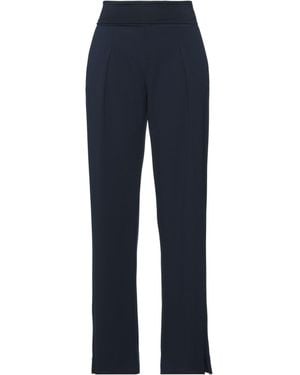 Manila Grace Trouser - Blue