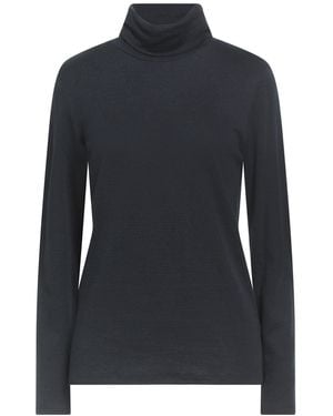 Majestic Filatures T-Shirt - Black