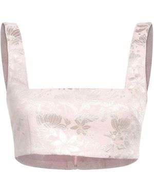 Manuel Ritz Top - Rosa