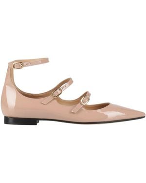 PROSPERINE® Blush Ballet Flats Leather - Pink