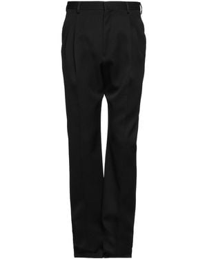 Lanvin Trouser - Black