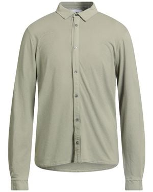 Alpha Studio Shirt - Green