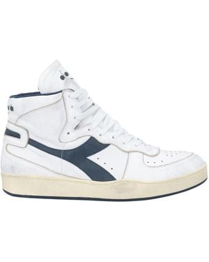 Diadora Sneakers - Weiß