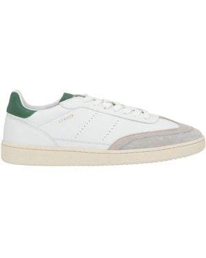 COPENHAGEN Sneakers - White