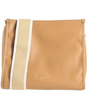 Gianni Chiarini Cross-Body Bags - Natural