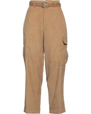 Berwich Trouser - Natural