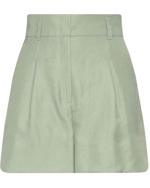 Dorothee Schumacher Shorts E Bermuda - Verde