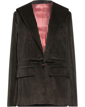 VI TO VI Blazer - Nero