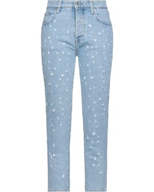 Department 5 Jeans - Blue