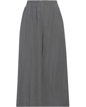 ALESSIA SANTI Pantalone - Grigio